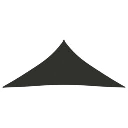 Quinnipack 3.6m x 3.6m Triangular Shade Sail