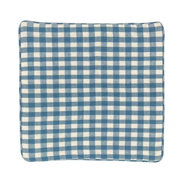 Antigua Square Scatter Cushion Cushion With Filling