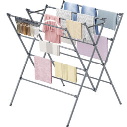74cm Portable Wardrobe