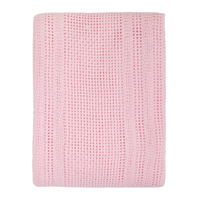 Muth Cotton Baby Blanket