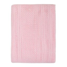 Muth Cotton Baby Blanket