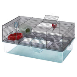 Hamster Cage