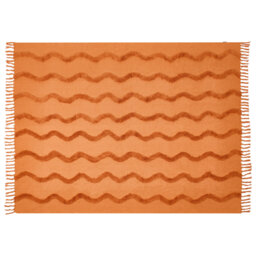 KHARI Throw Blanket