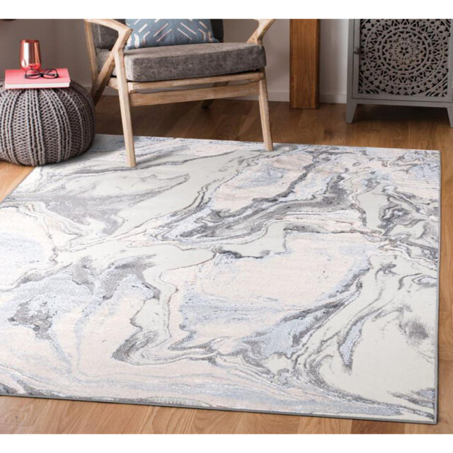 Luxury Modern Living Room Rugs Beautiful Stylish Design Area Rugs Hallway Runner Rugs Rose