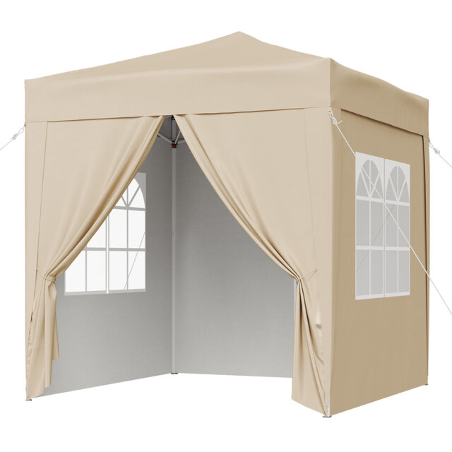 2m x 2m Steel Pop-up Gazebo