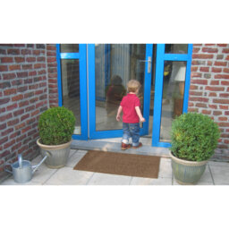 Cornwell Doormat