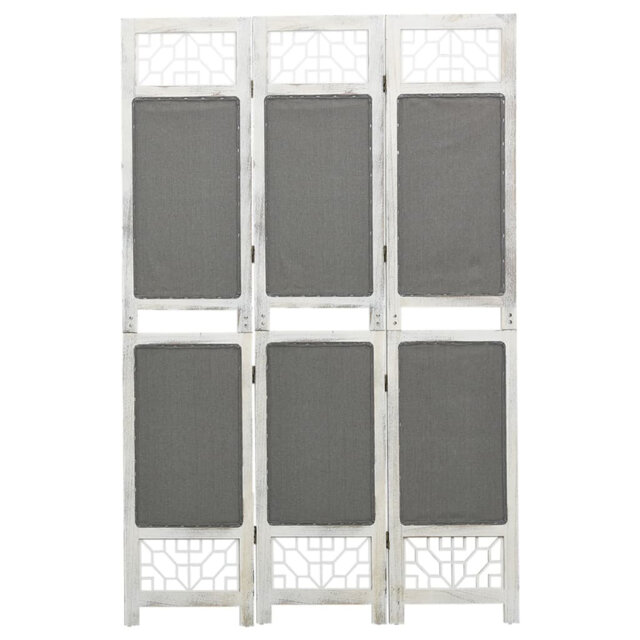 Tion 165cm H Folding Room Divider