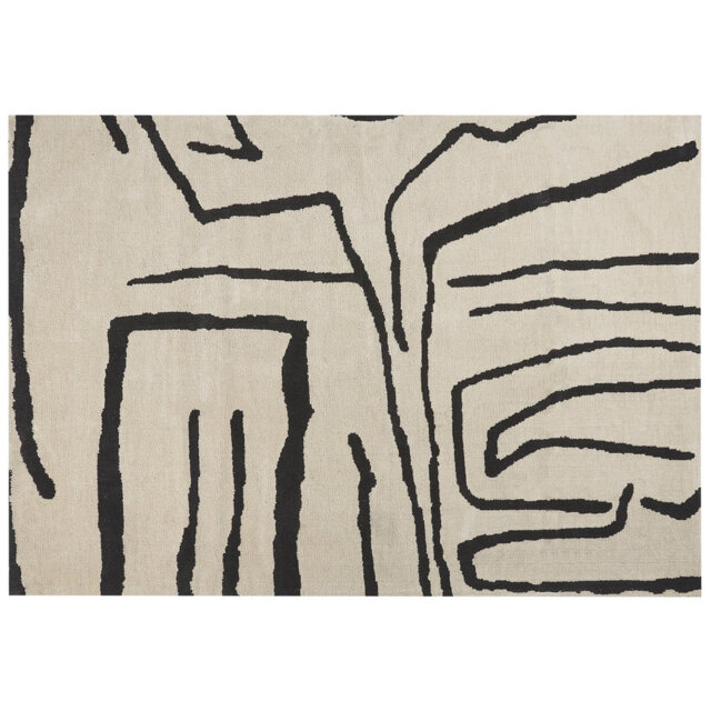 Celenia Abstract Area Rug