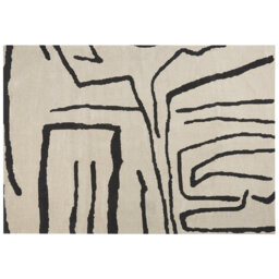 Celenia Abstract Area Rug
