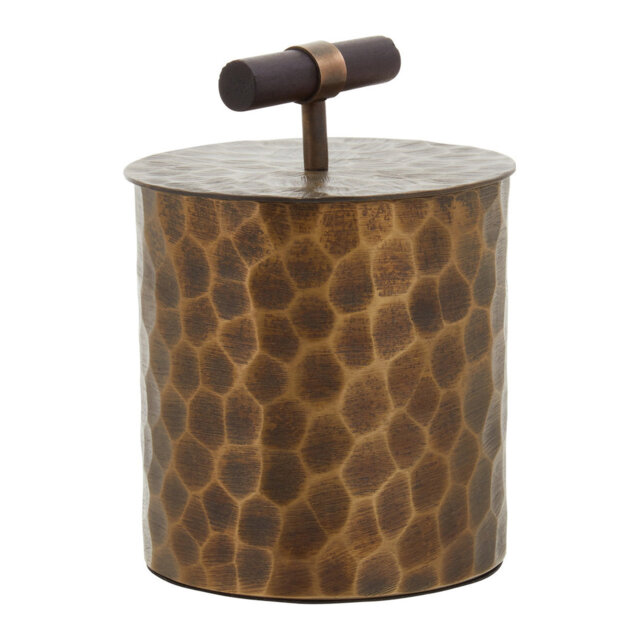 Wes Wooden Decorative Box