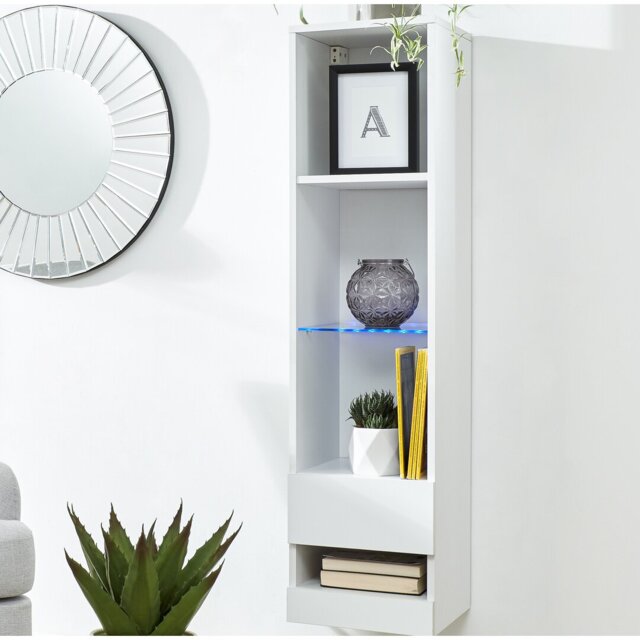 Kedzie Display Cabinet