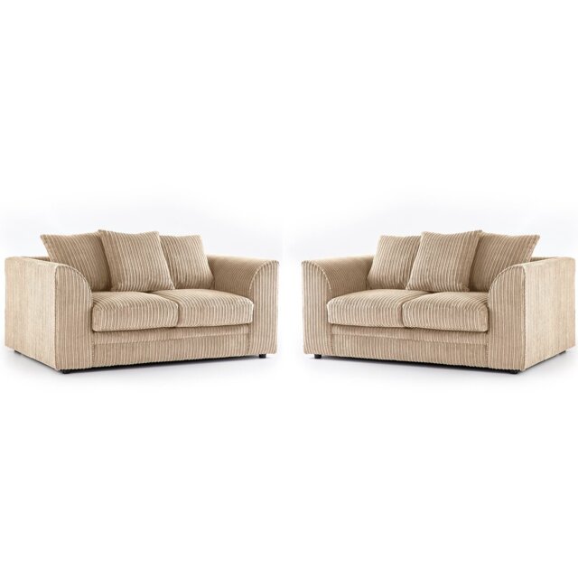 Simsbury 2 Piece Sofa Set