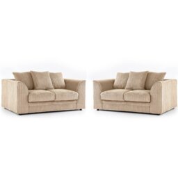 Simsbury 2 Piece Sofa Set