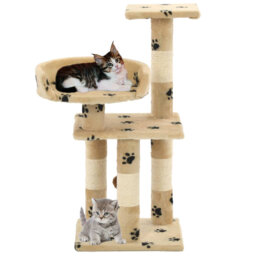 Cosimo 65cm H Cat Tree