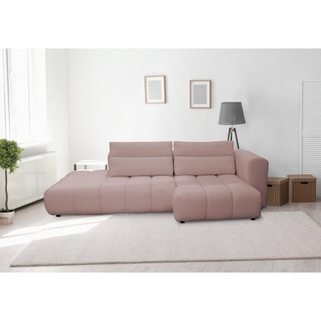 4 Seater Sofa & Chaise