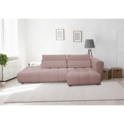 4 Seater Sofa & Chaise