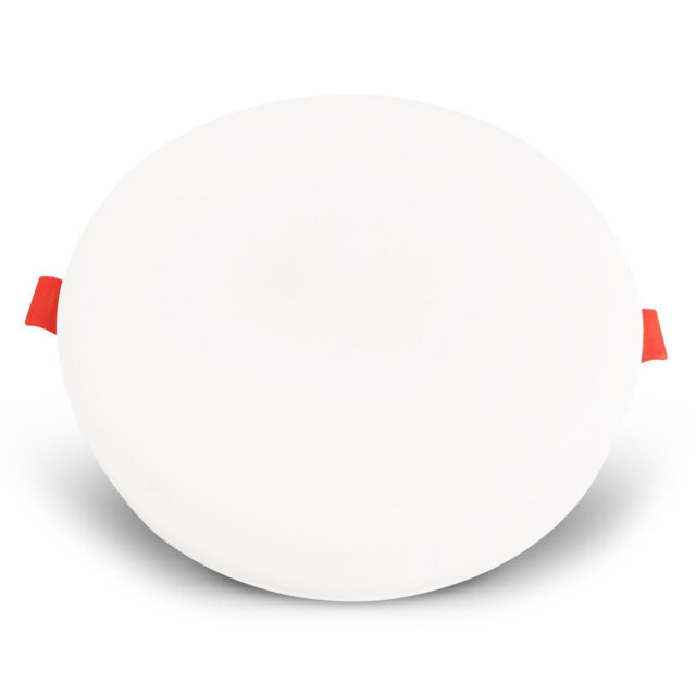 Alicyn Screwless Surface LED Recessed Lighting Kit