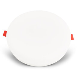 Alicyn Screwless Surface LED Recessed Lighting Kit