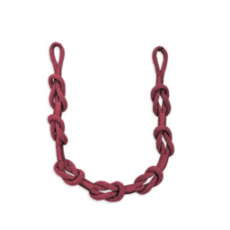 Bryti 100% Polyester 4cm Curtain Tieback