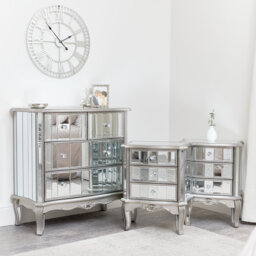 Piece Bedroom Set