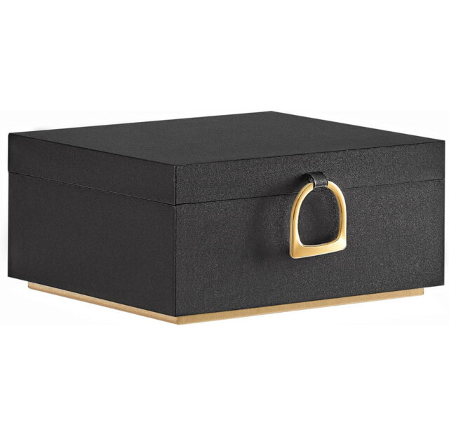 Jewellery Box +