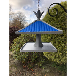 Aksharan Decorative Bird Feeder