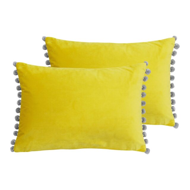 Rectangular Cushion