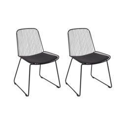 Anmar 43cm H Side Chair