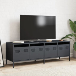 "Ayele Unfinished TV Stand for TVs up to 24"""
