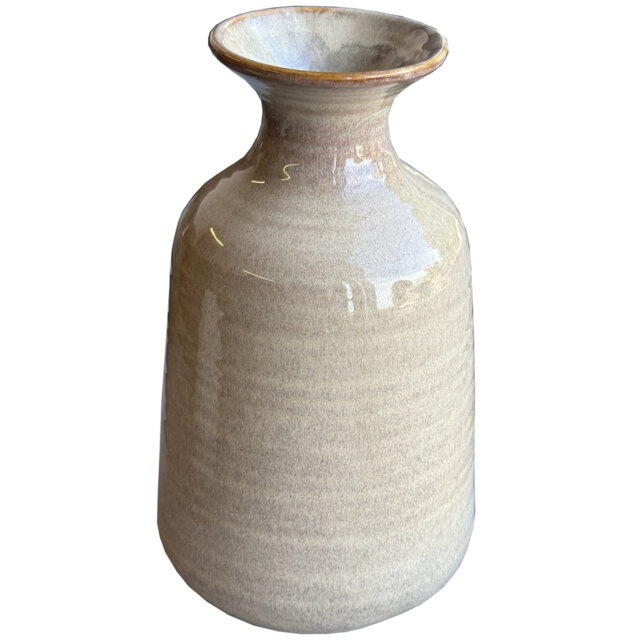 Catheline Handmade Ceramic Table Vase