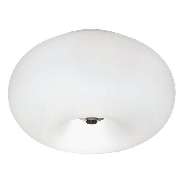 Steffes Glass Flush Mount