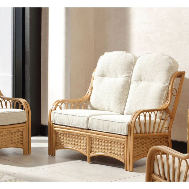 2 Seater Loveseat