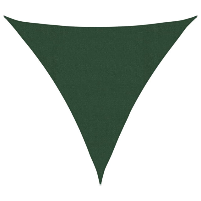 Annavictoria 4.5m x 4.5m Triangular Shade Sail