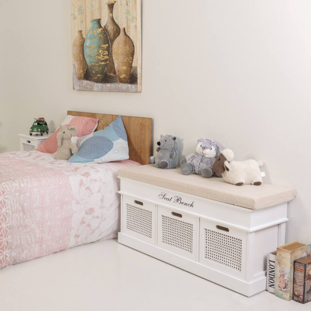 Randi Storage Bench