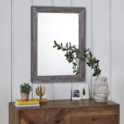Rectangle Mirror