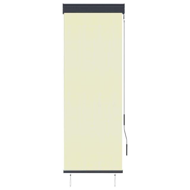 Outdoor Sheer Roller Shade