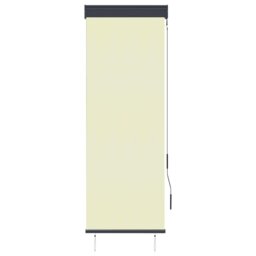 Outdoor Sheer Roller Shade