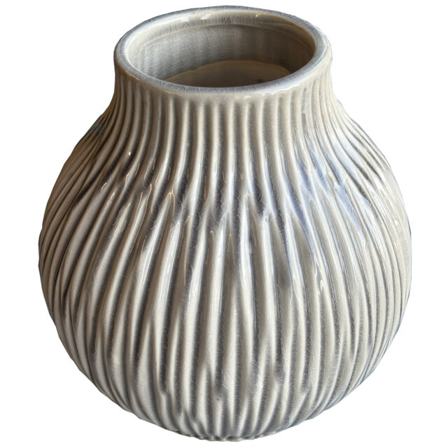 Catheline Handmade Ceramic Table Vase