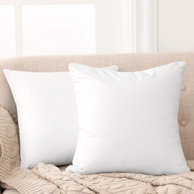 Frith Square Cushion Cover