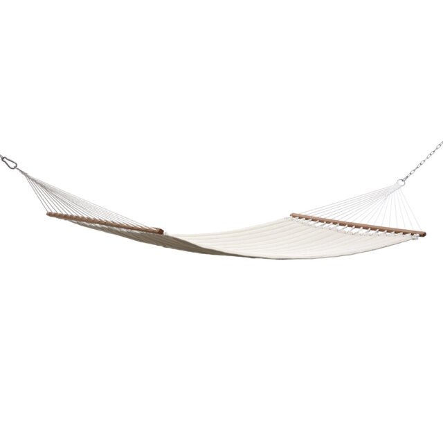 Abrah Double Classic Hammock