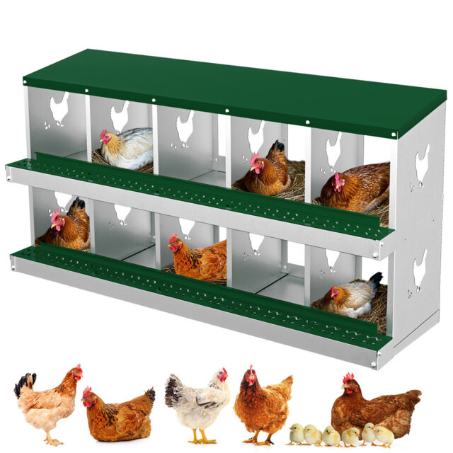 Chicken Coop
