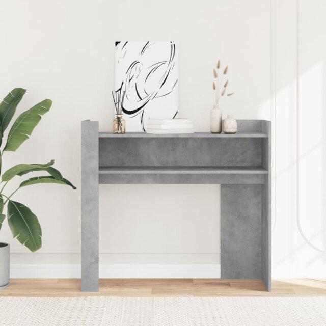 6-7 100cm Console Table