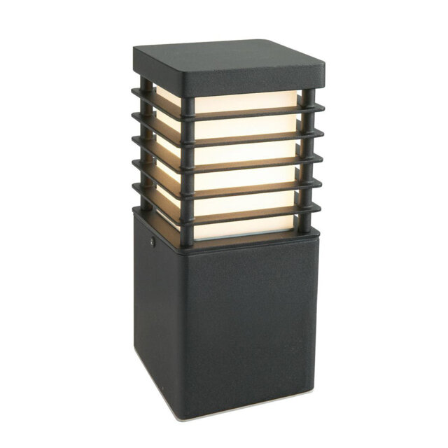 Halstone Transparent Bollards