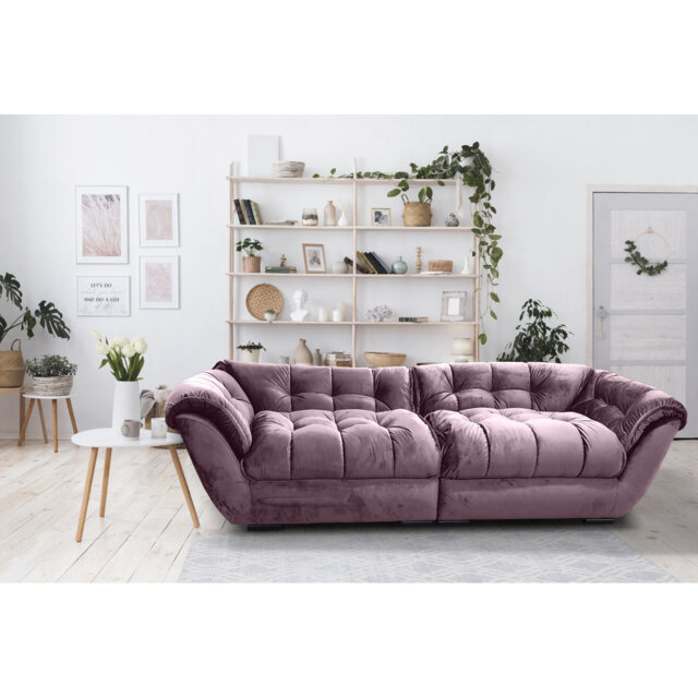 Giao 3-Seater Sofa