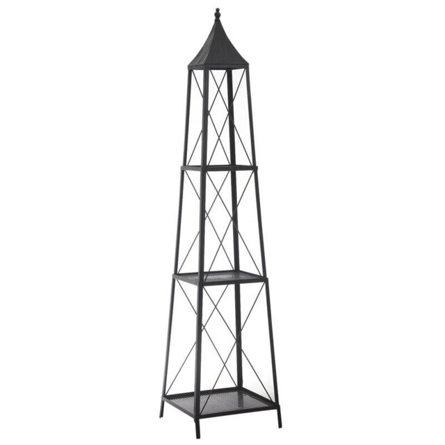 Kensington Etagere Plant Stand