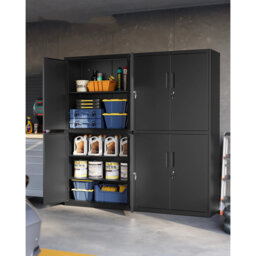 Metal Storage Cabinet