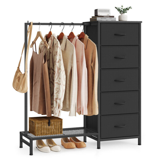 Accent Chest