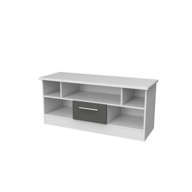 "Fully Assembled Cesarino TV Stand for TVs up to 55"""
