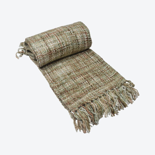Parvin Throw Blanket