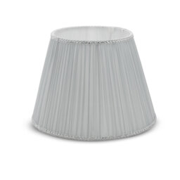 26cm H Polyester Novelty Lamp Shade ( Screw On )